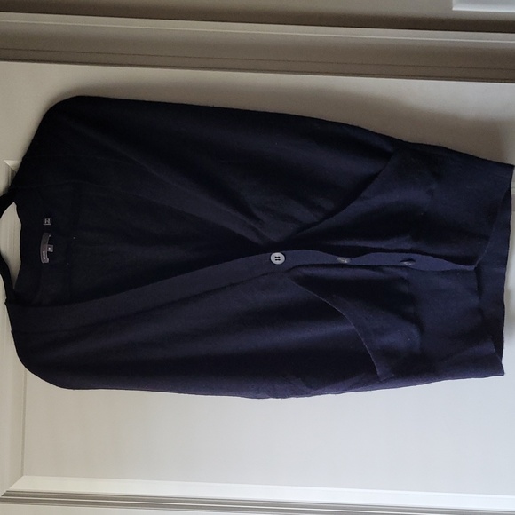 Vince Sweaters - VINCE Cashmere Vest